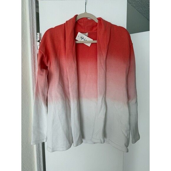 Style Tops - Style & Go Cardigan XS